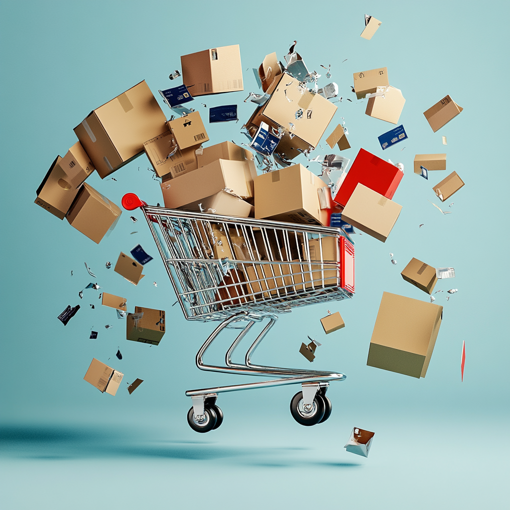 Lessons from the Last E-Commerce Boom: How to Thrive as the Market Heats Up Again