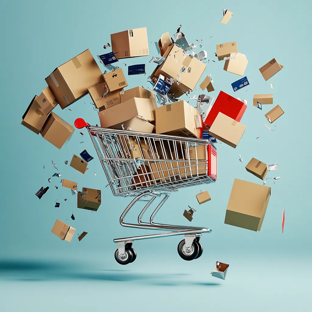 Lessons from the Last E-Commerce Boom: How to Thrive as the Market Heats Up Again
