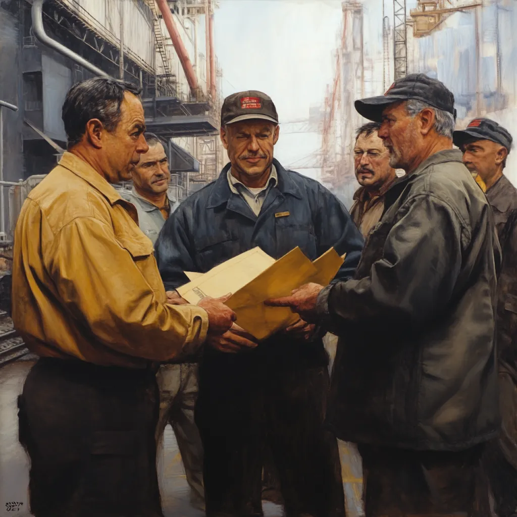 A New Port Labor Agreement — and Why It Matters for Retail & eCommerce Supply Chains