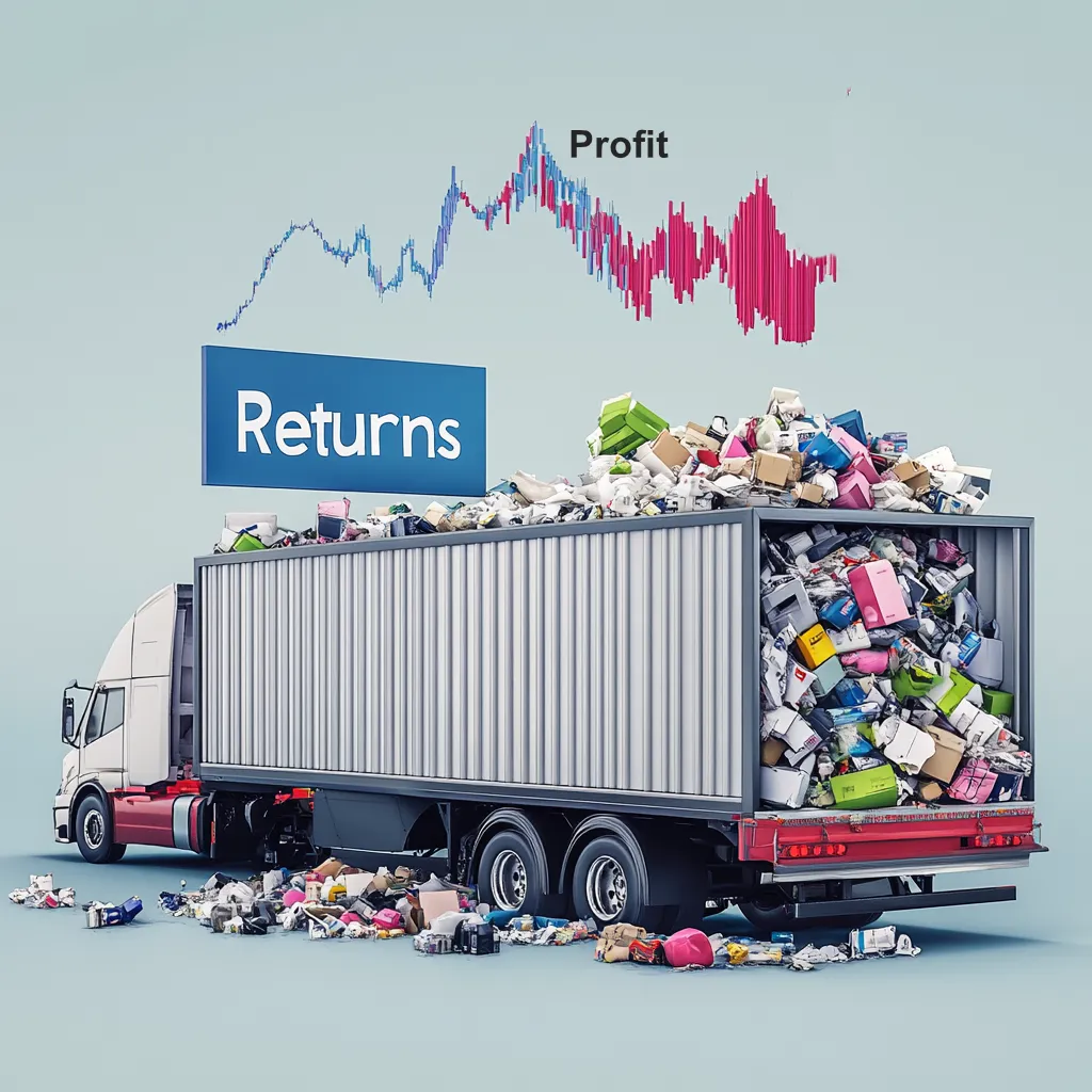 Post-Holiday Returns: How Consumer Goods Retailers Can Protect Their Bottom Line