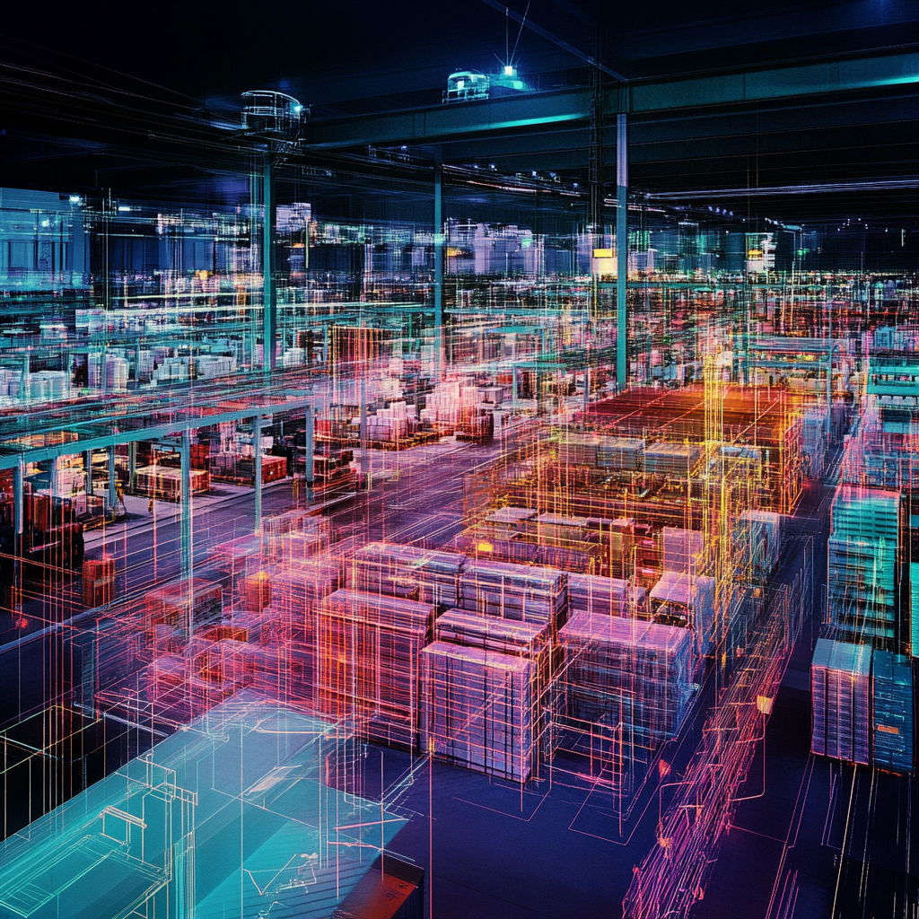 Don't Wait, Simulate: A Supply Chain Secret for eCommerce Success
