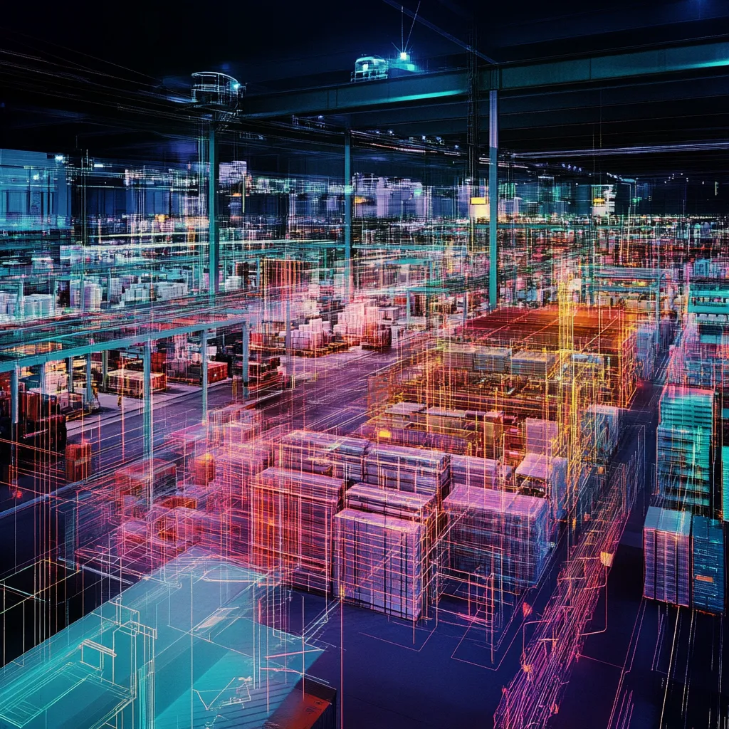 Don't Wait, Simulate: A Supply Chain Secret for eCommerce Success