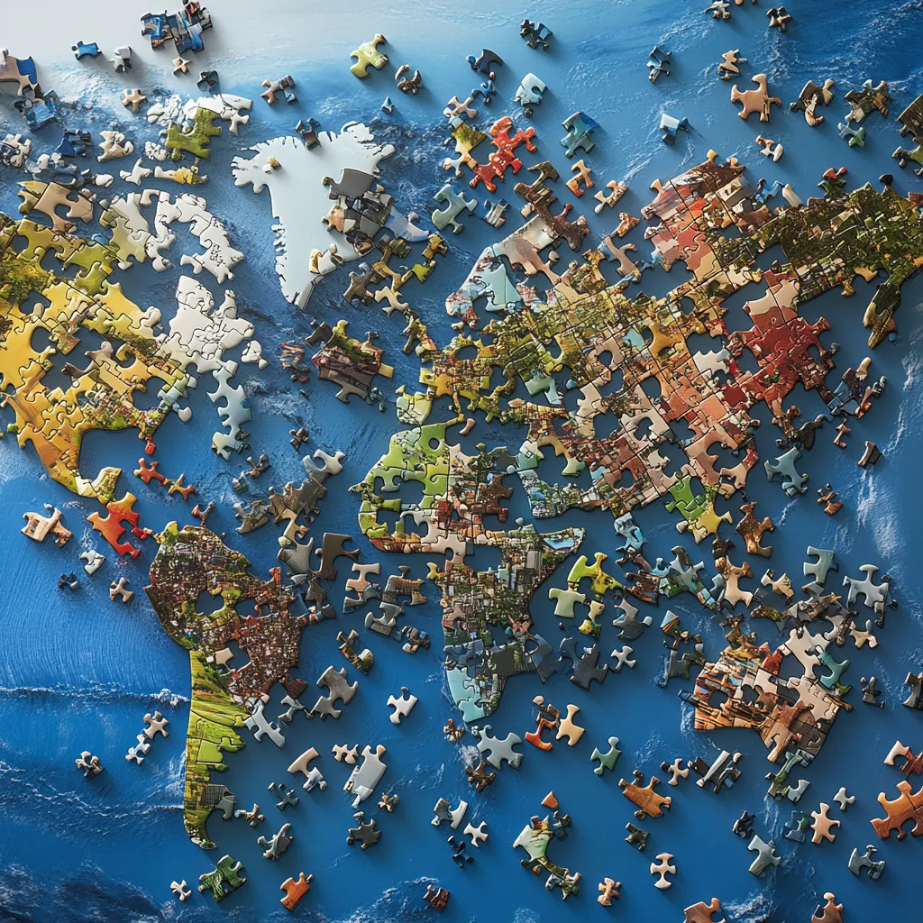 How Recent U.S. Trade Policy Shifts Are Reshaping Global Commerce Supply Chains